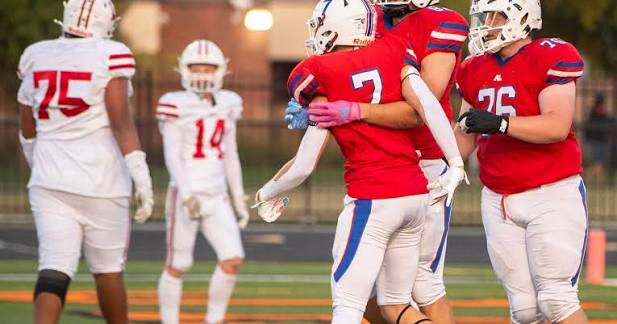 Abraham Lincoln High School strengthens sports programs