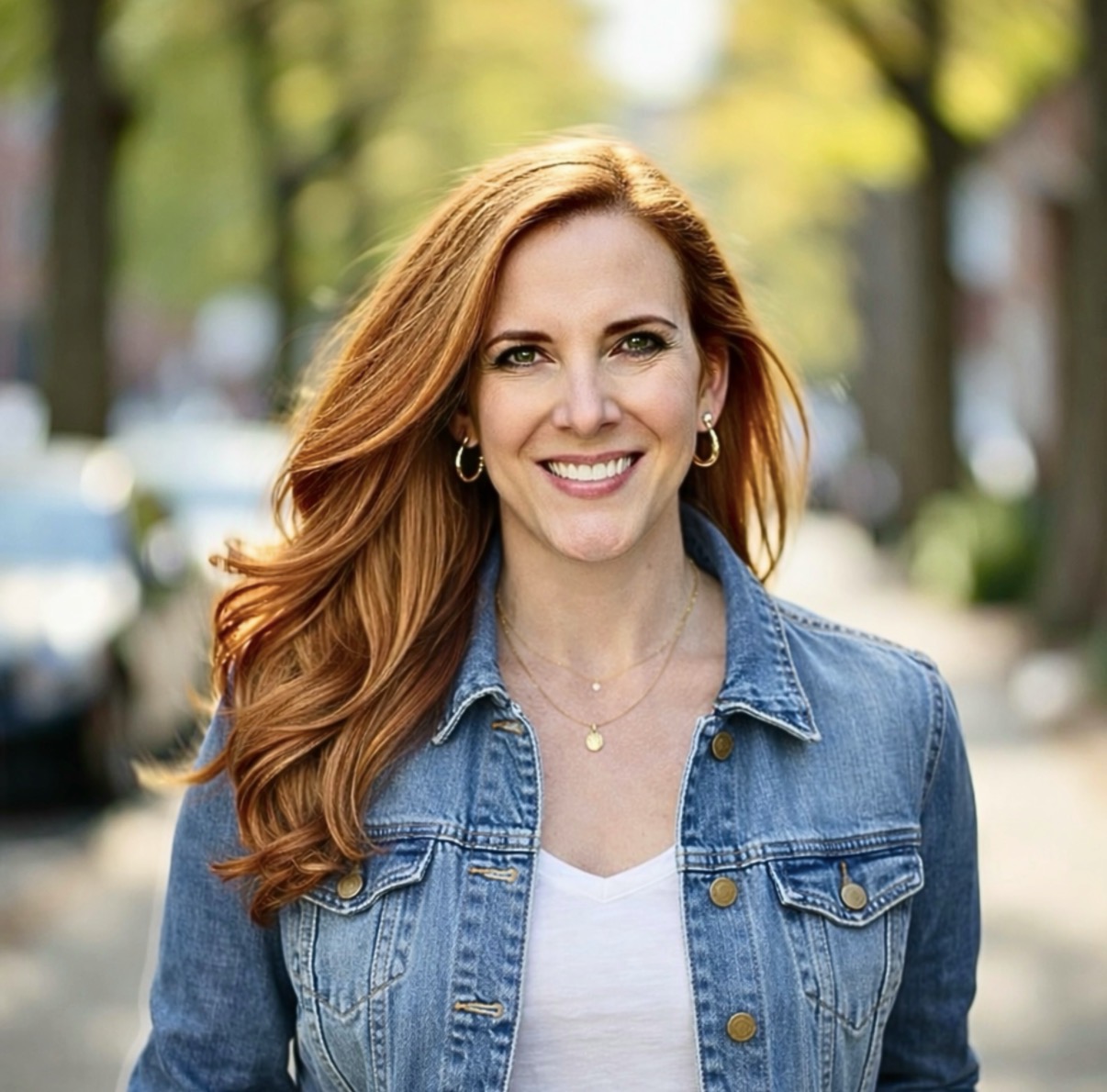 Image of FYIE Founder, Josette Gastonguay