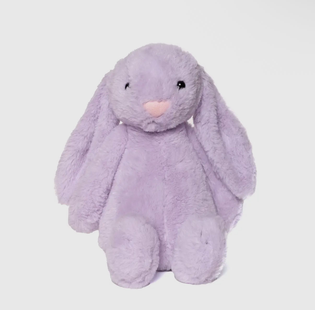 Lavender Scented Bunny – Large 11.5" Plush For Relaxation