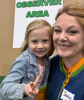 Williston Election Observer