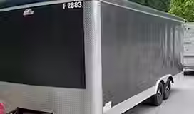 8'x20' Enclosed Trailer.avif