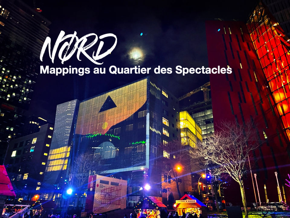 NØRD