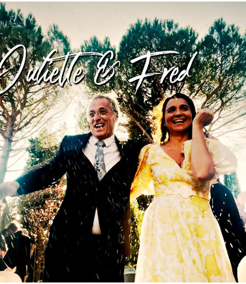 wedding video