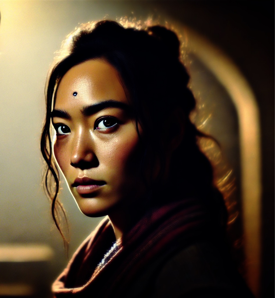 LOK | KINO & The Invisible Territories