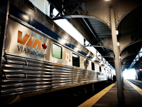 VIA Rail