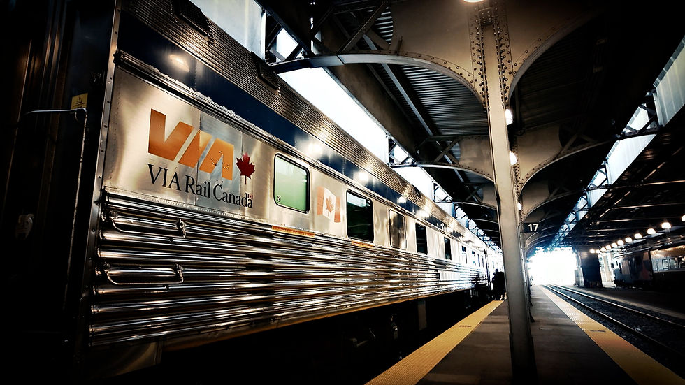 VIA Rail