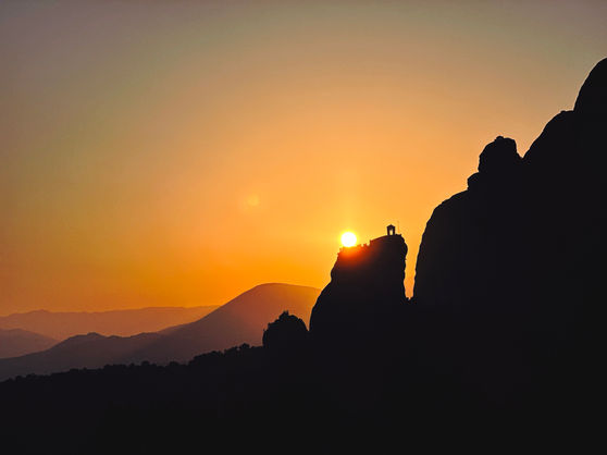 Greece on NOMADslow.tv