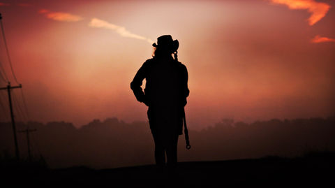 AliX - A Night with the Spirits film