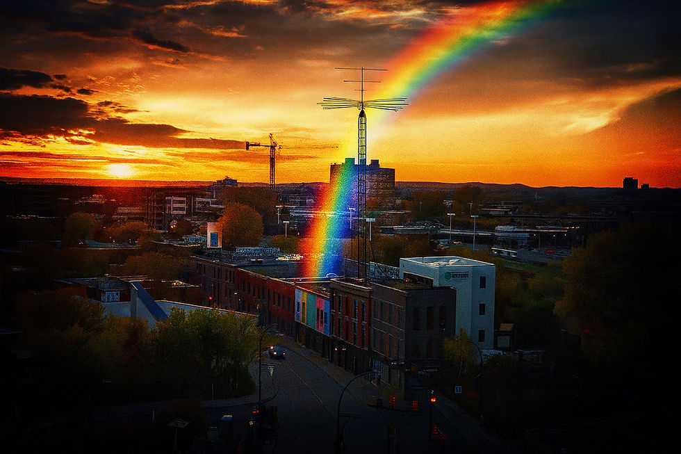 NOMAD in the Music History of Montreal