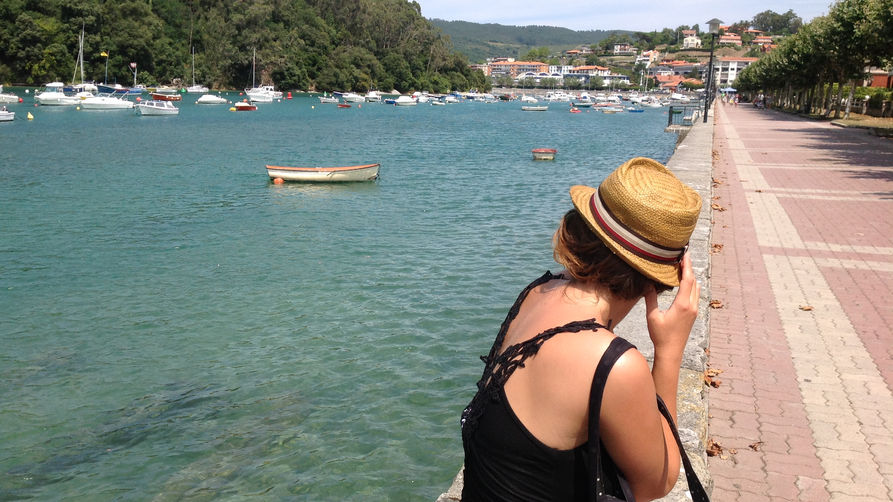 Gorliz et Plentzia, la dolce vita espagnole.