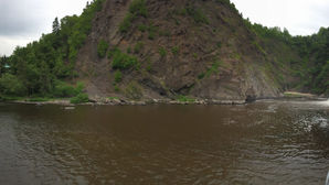 Rivière-Du-Loup, Québec (Canada)