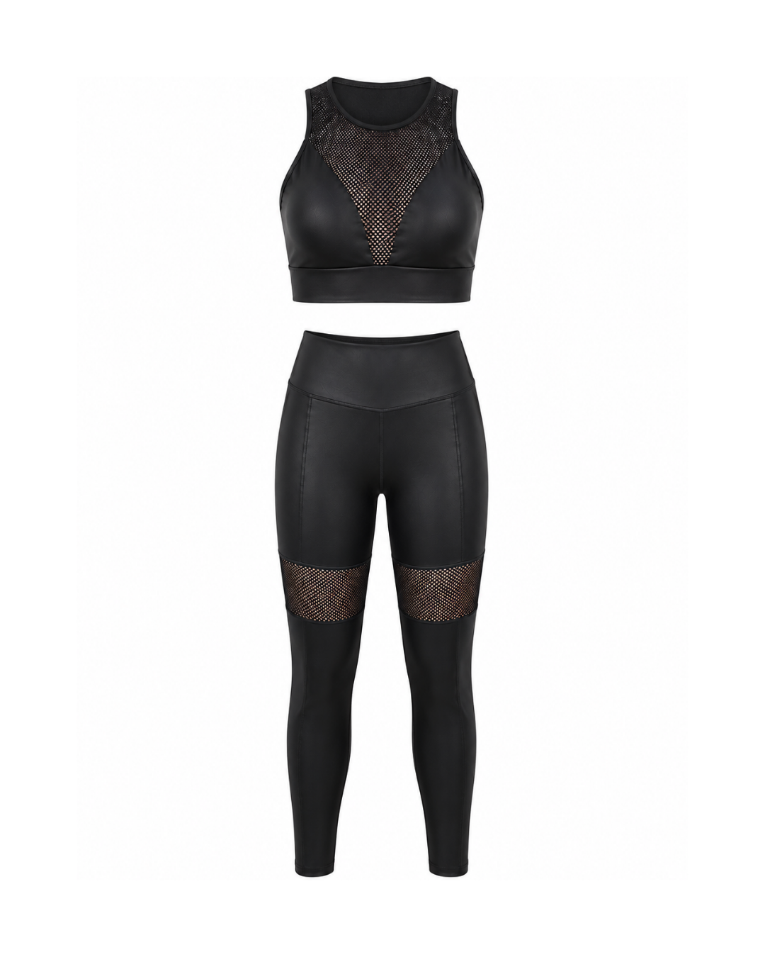 ENERGY – BLACK