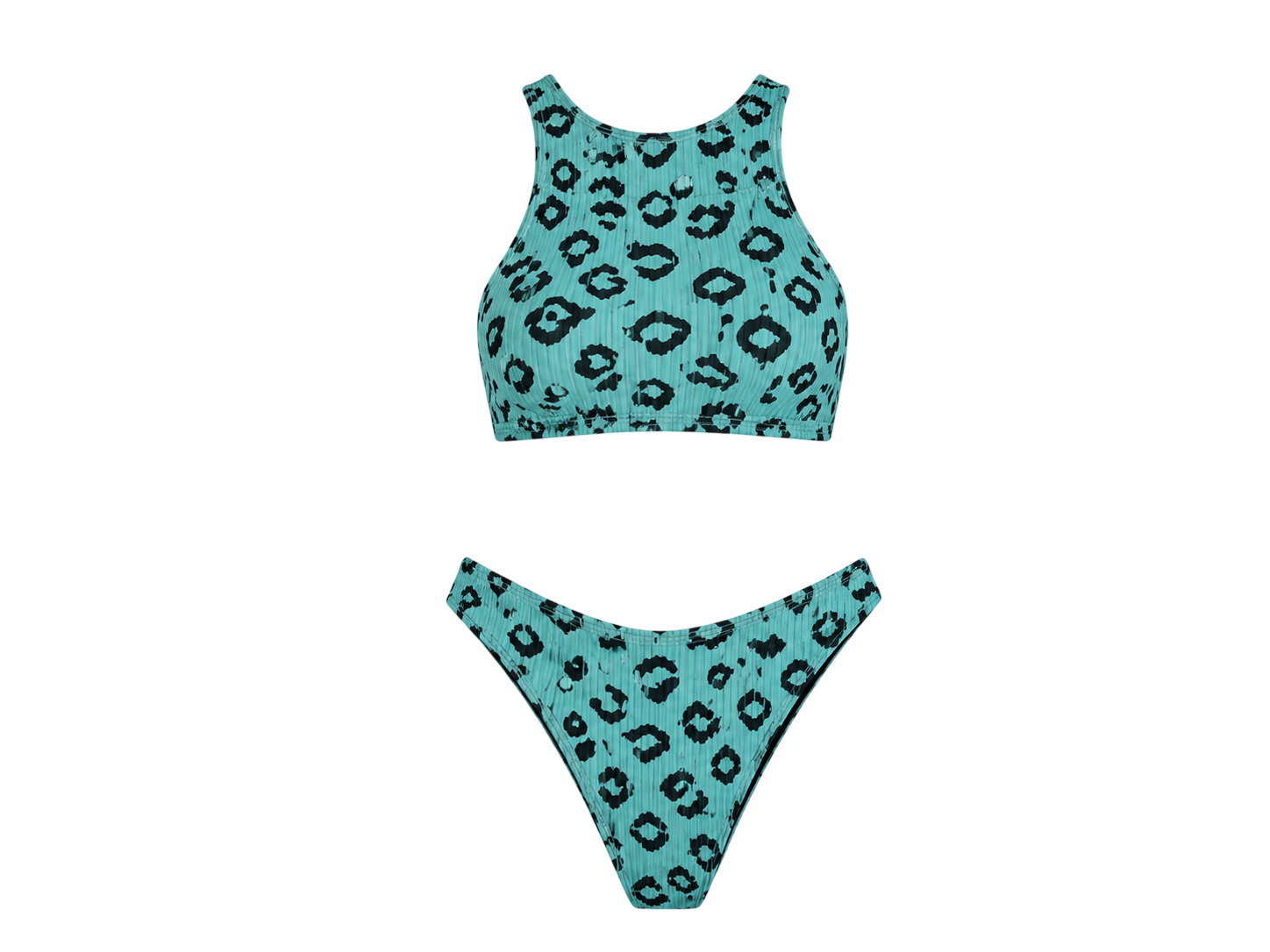 AUDACE - BIQUINI ESTILO ESPORTIVO
