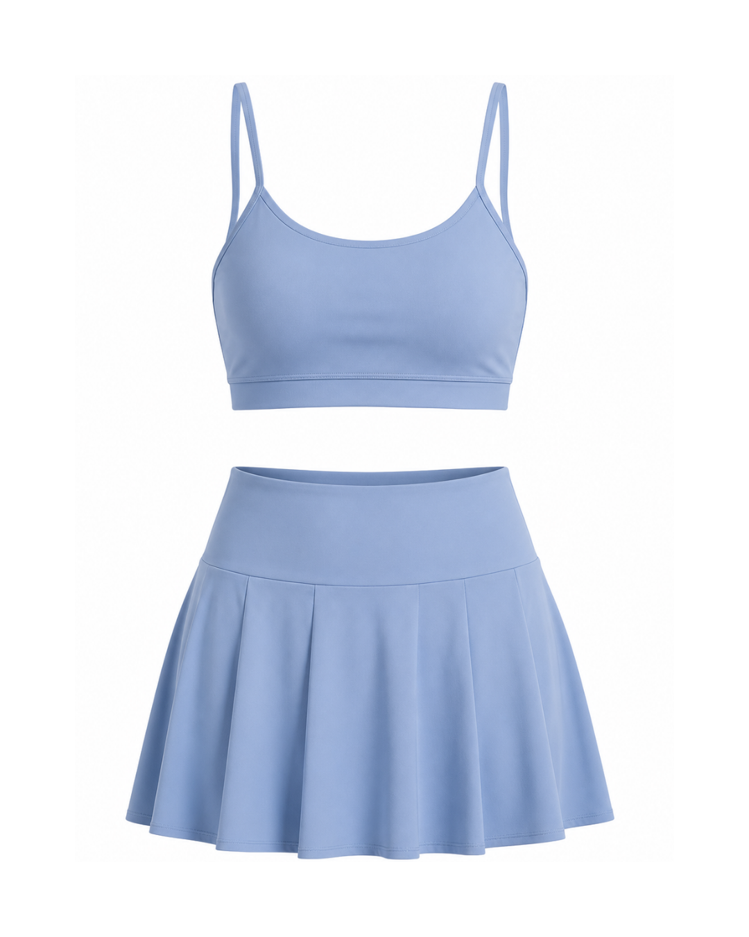 BLISS - SKY BLUE