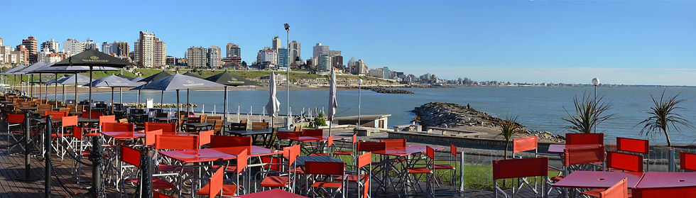 Cabo Corrientes Vista