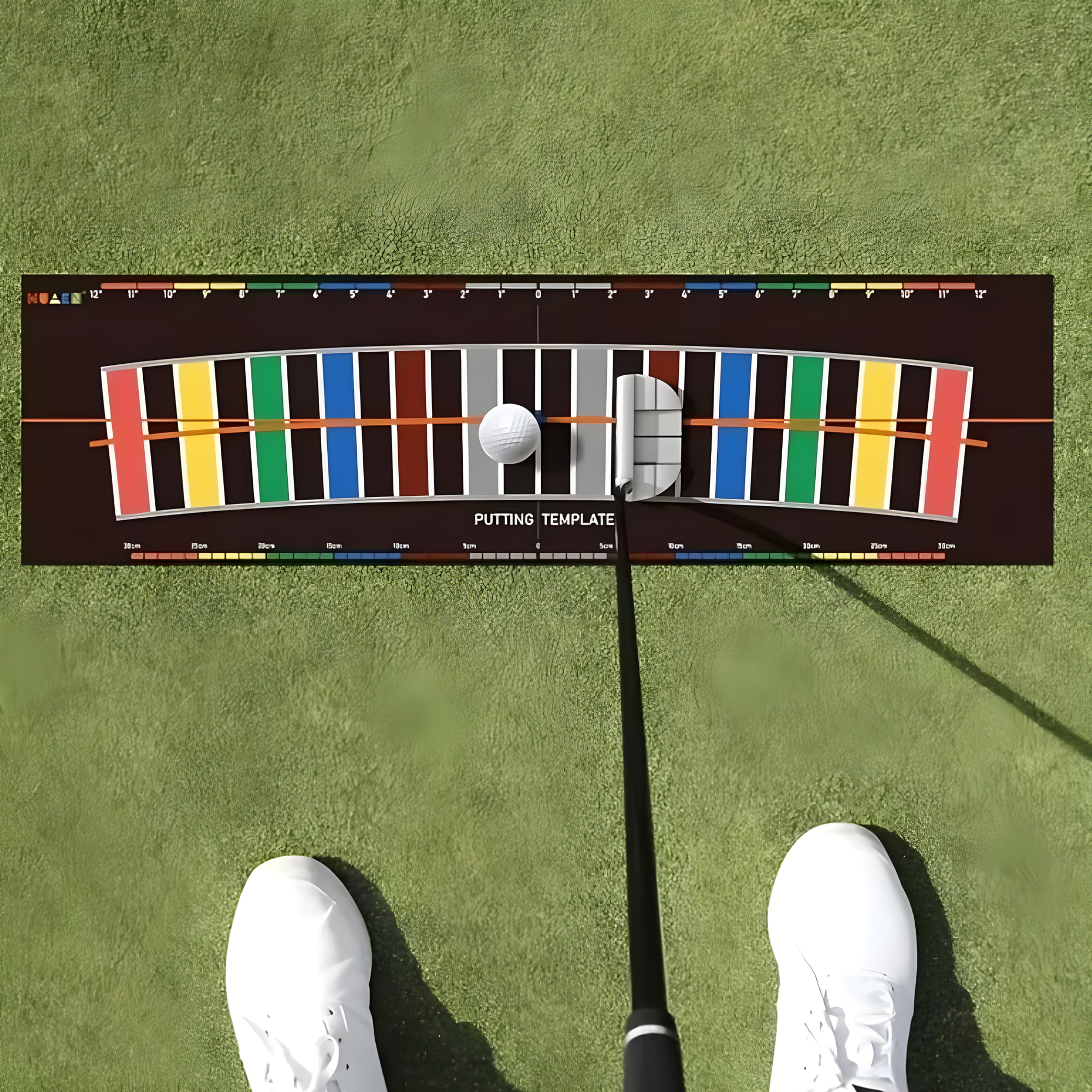 Putting Mats