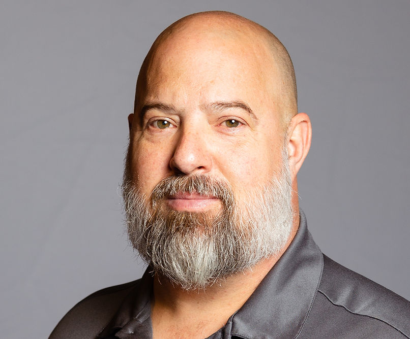 Alex Mouton, Founder & Chief Executive Officer at M3 Services