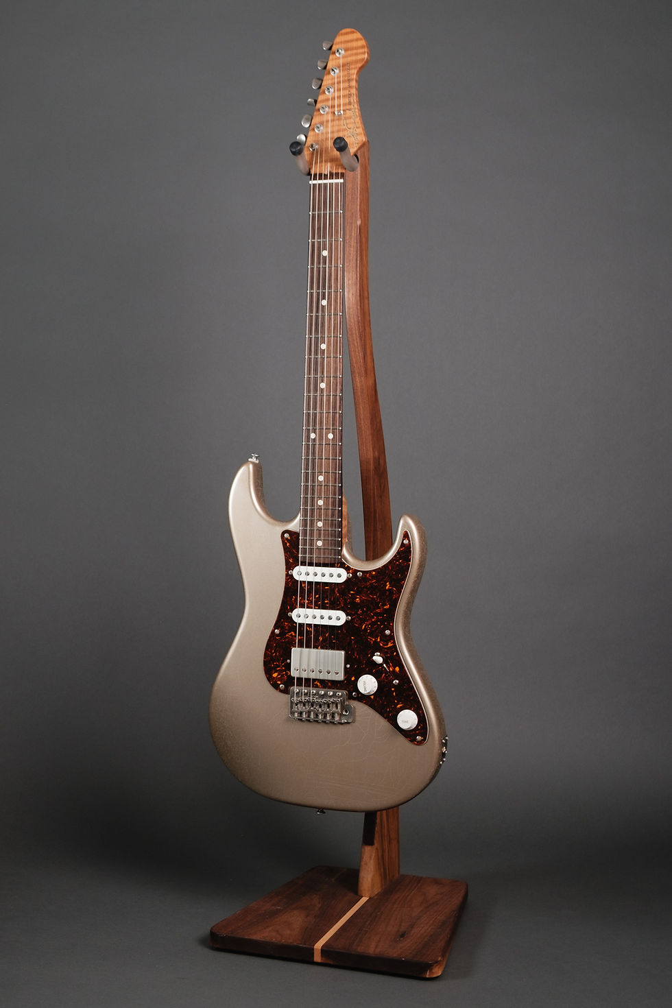 Thumbnail: Patrick James Eggle 96 - Shoreline Gold