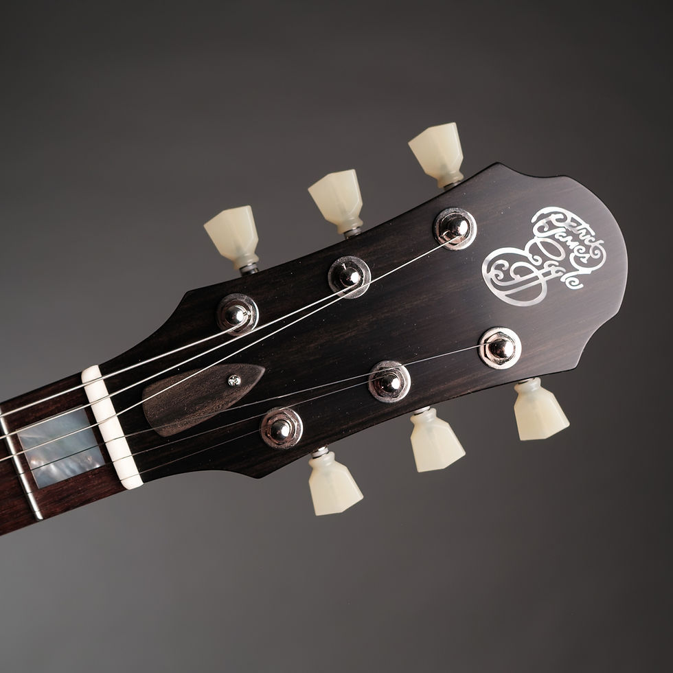 Thumbnail: Patrick Eggle Macon Single Cut