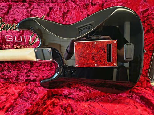 James Tyler USA Black Classic 2 | website