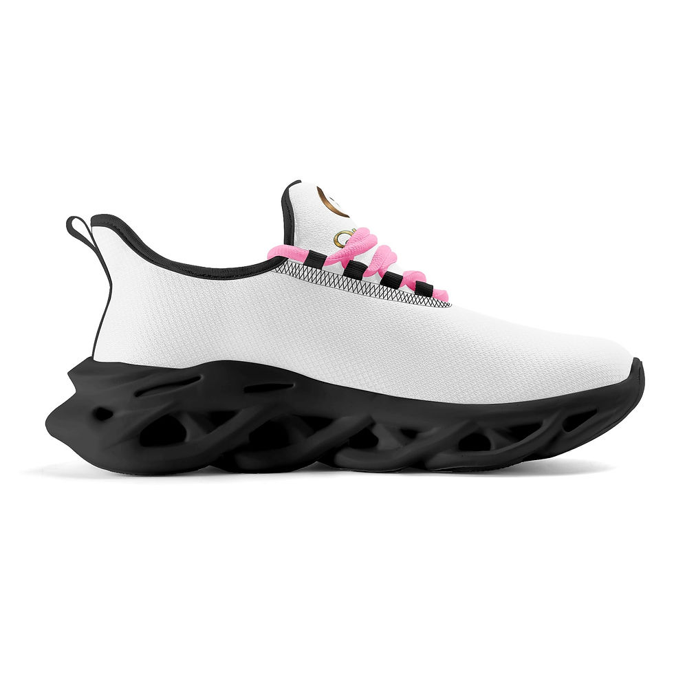 Thumbnail: Men's Premium M-sole Sneakers