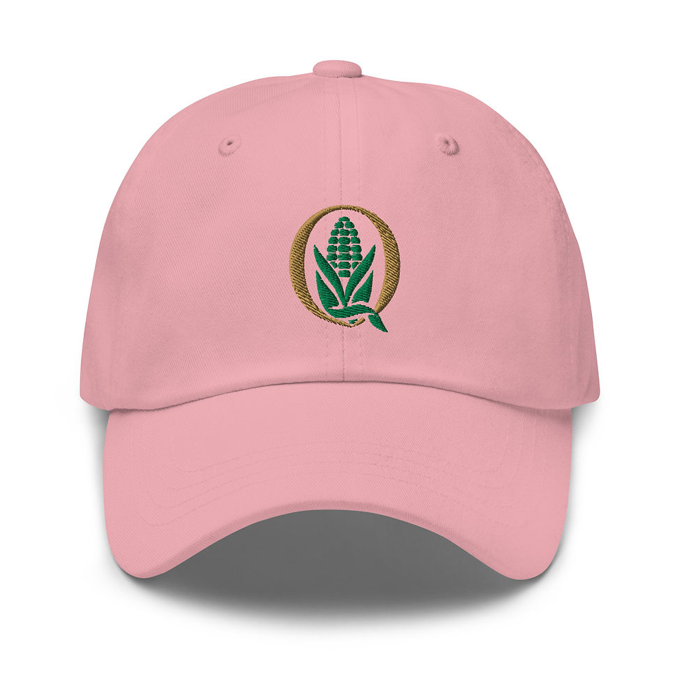 Thumbnail: Dad hat