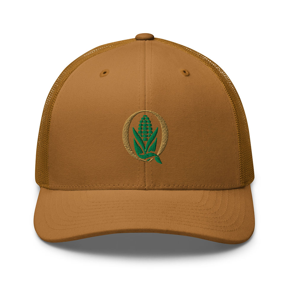 Thumbnail: Trucker Cap
