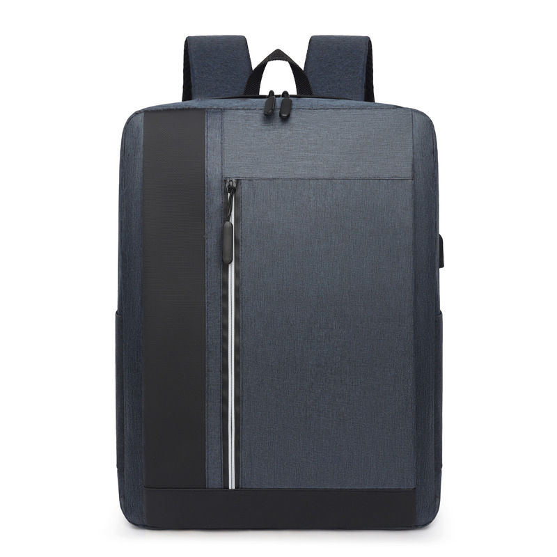 Thumbnail: Men's Business Backpack, Multifunctional Computer Backpack, Large Capacity Stora