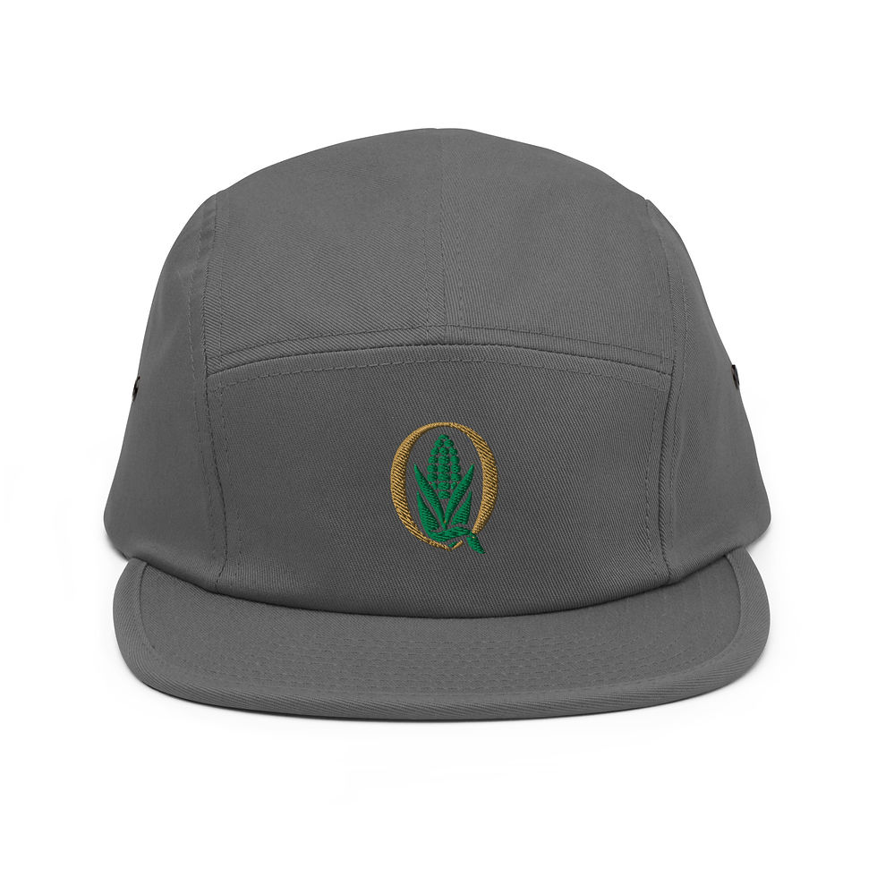 Thumbnail: Five Panel Cap