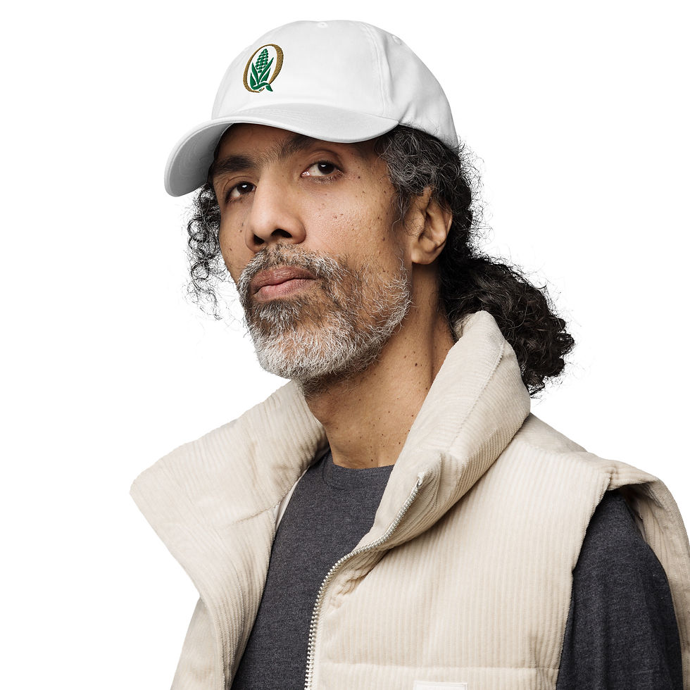 Thumbnail: Dad hat