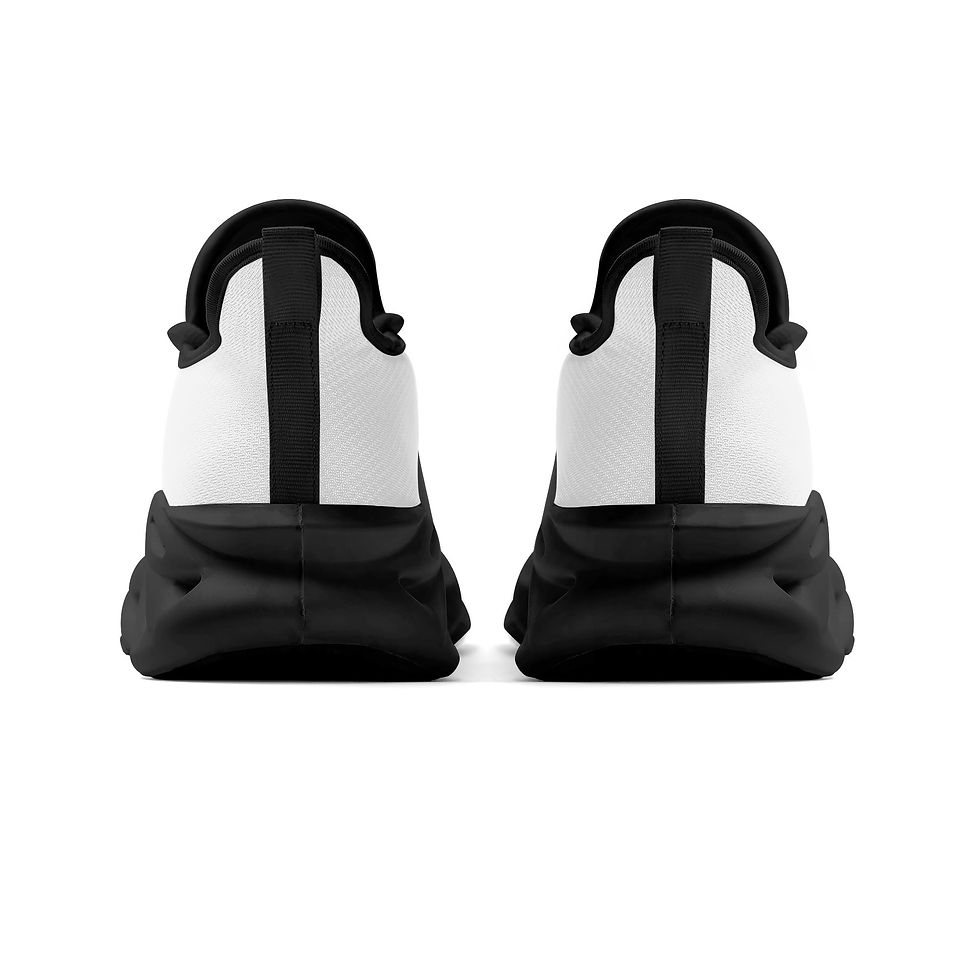 Thumbnail: Men's Premium M-sole Sneakers