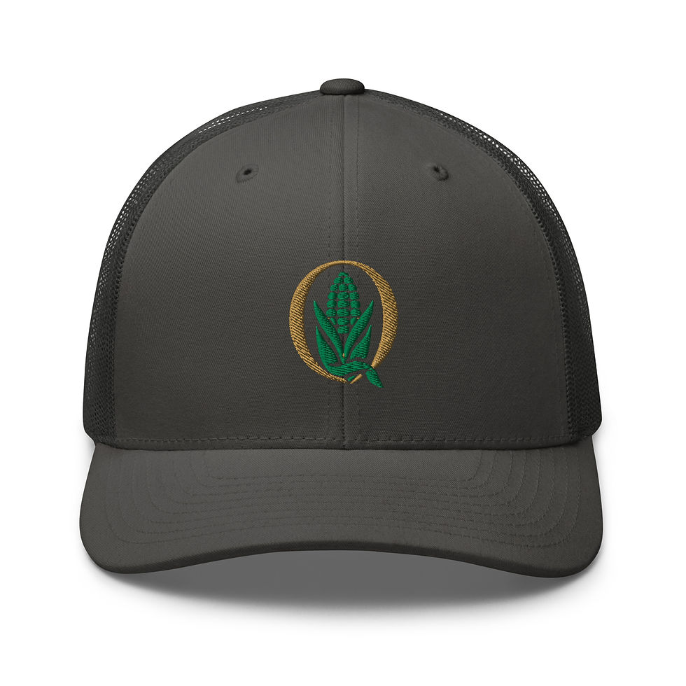 Thumbnail: Trucker Cap