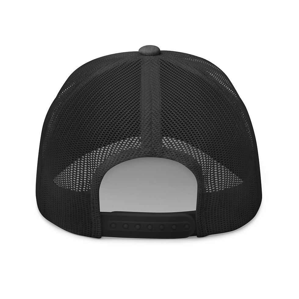 Thumbnail: Trucker Cap