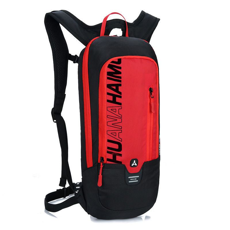 Thumbnail: Cross-Border New Cycling Bag Outdoor Bicycle Water Bag Backpack Hiking Cross-Cou