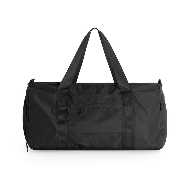 Thumbnail: Fitness Bag Factory Direct iron backpack large capacity Travel storage bag busin