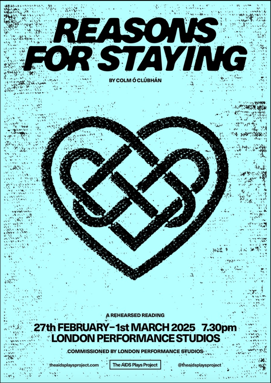 Image via The AIDS Plays Project.