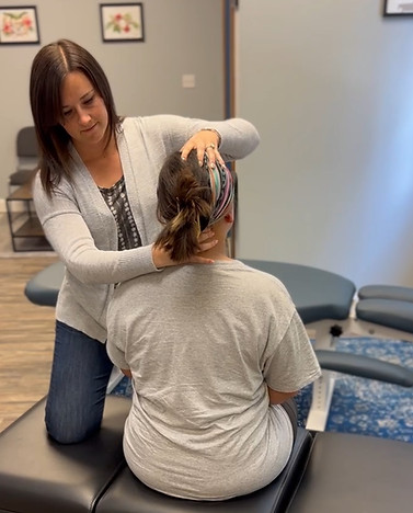 disc herniation relief