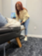 Migraine Treatment Service