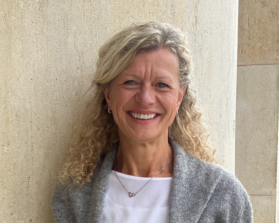 Der Körper ist ein Wunderwerk – und in jedem von uns steckt eine Kraft, die Heilung und Vitalität möglich macht.