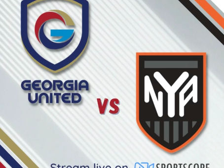 Lots of Action This Weekend
