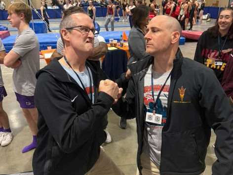 GymACT 2026w14 Review: All-Stars