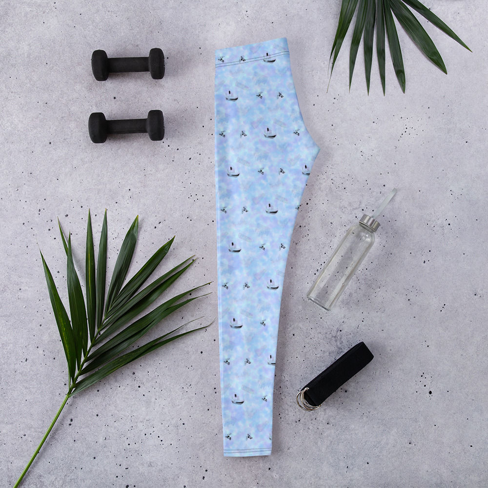Leggigns - Sail Away Collection