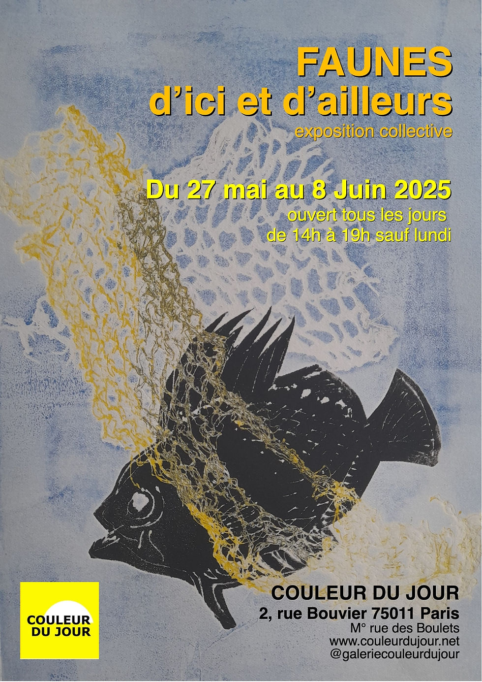 FAUNES2025