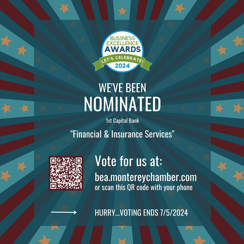 BEA Nomination