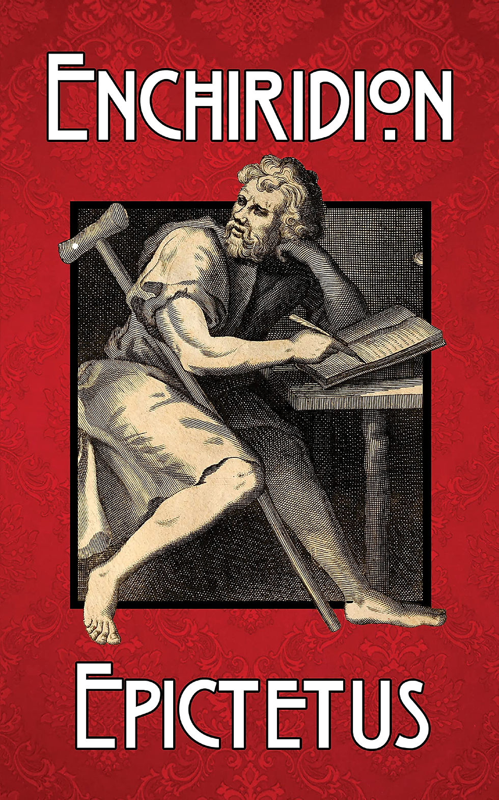August 8 - Epictetus Enchiridion