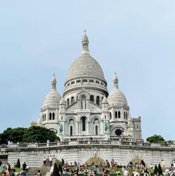 1. MONTMARTRE