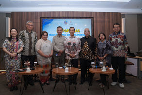 Napak Tilas Gerakan Diaspora