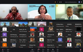 IDN Global Luncurkan EBS Versi Beta untuk Pelindungan WNI di Luar Negeri