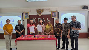 MoU IDN Global - KPAI : Soroti Darurat Pengasuhan dan Anak Tanpa Dokumen