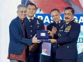 Diperlukan Survei Global untuk Kebijakan yang Akuntabel